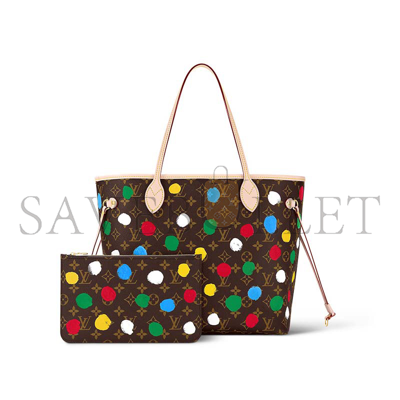 l0vis Vvtt0n master lv x yk neverfull mm m46381 (31*28*14cm)